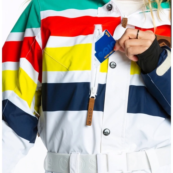 Retro Snowsuit - Picture 8 of 17